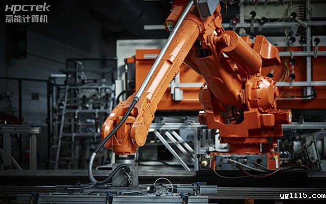 工控机的功率一般多大?工控机功率与运行要求的关系是什么?(图1) 工控机的功率一般多大?工控机功率与运行要求的关系是什么?(图1)