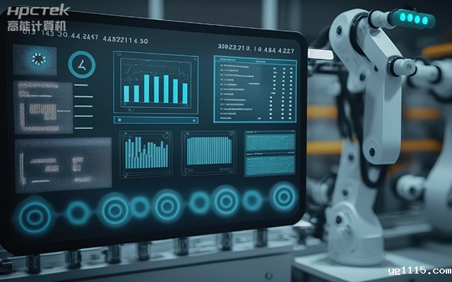 商显领域的国产一体机主板,提升显示效果的解决方案(图1) 商显领域的国产一体机主板,提升显示效果的解决方案(图1)