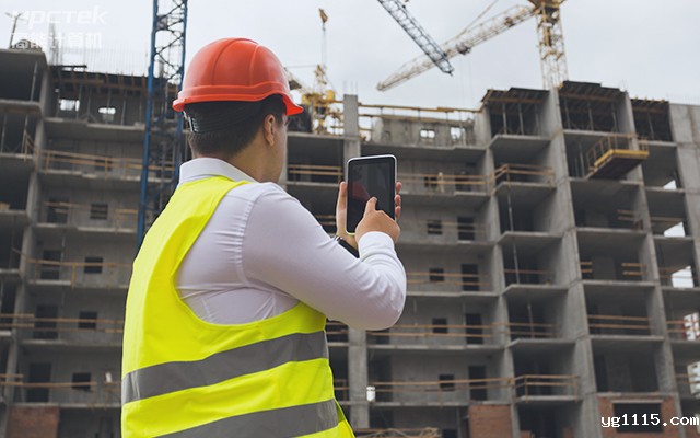 国产飞腾工控主板赋能智能建造,更安全、高效、可靠(图1) 国产飞腾工控主板赋能智能建造,更安全、高效、可靠(图1)