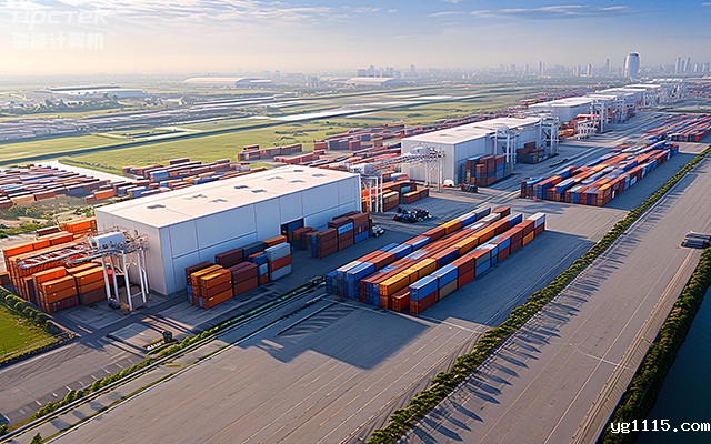 国产工控机让物流更智慧,促进行业革新的坚实硬件支持(图1) 国产工控机让物流更智慧,促进行业革新的坚实硬件支持(图1)