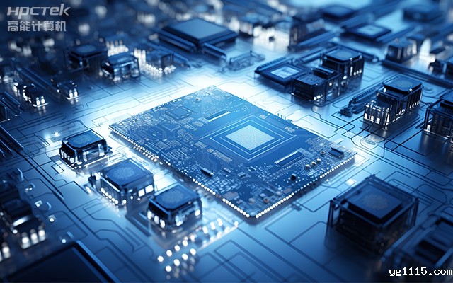 工控主板和电脑主板的区别,更多的优势在于?(图1) 工控主板和电脑主板的区别,更多的优势在于?(图1)