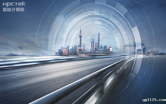 国产工控主板,工业领域的坚实基石(图1) 国产工控主板,工业领域的坚实基石(图1)