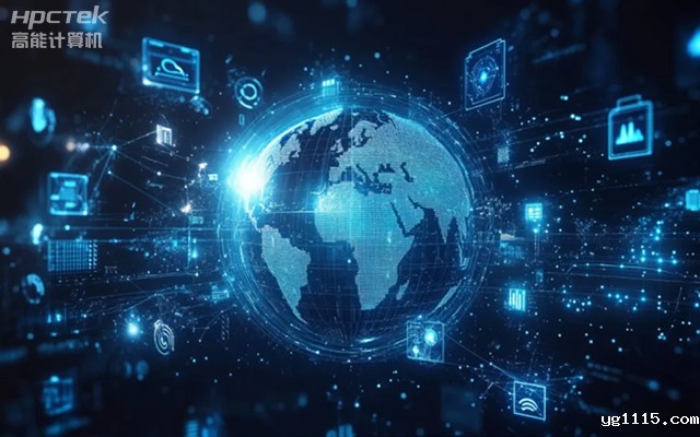 国产工控主板,信创产业发展新引擎(图1) 国产工控主板,信创产业发展新引擎(图1)