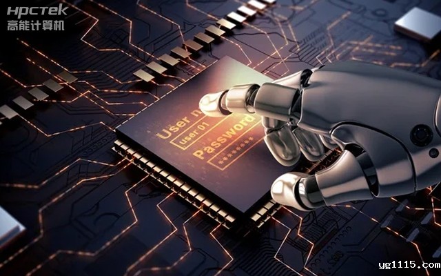 什么是国产工控主板,国产工控主板的特点有哪些?(图1) 什么是国产工控主板,国产工控主板的特点有哪些?(图1)