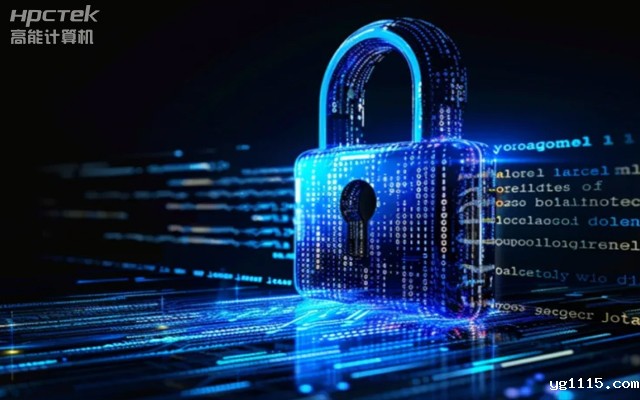 龙芯国产网络安全主板,是保护网络安全的“芯”力量(图1) 龙芯国产网络安全主板,是保护网络安全的“芯”力量(图1)