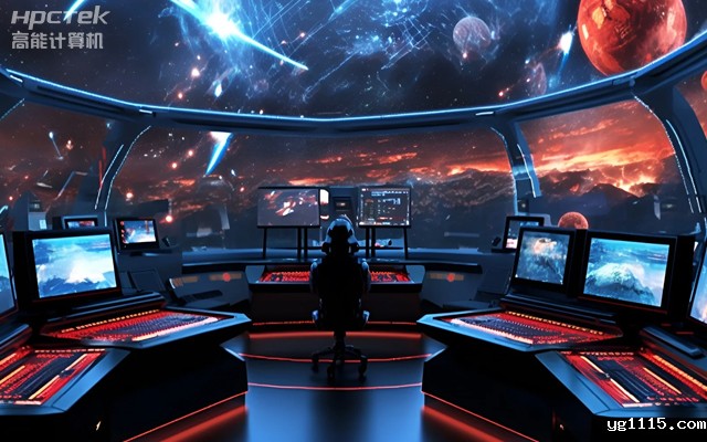 【工控科普】国产工控主板有什么优势、特点?(图1) 【工控科普】国产工控主板有什么优势、特点?(图1)