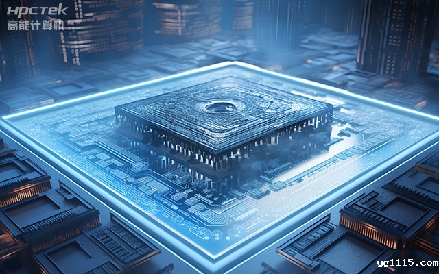 探秘国产工控主板:工业自动化领域的强大引擎(图1) 探秘国产工控主板:工业自动化领域的强大引擎(图1)