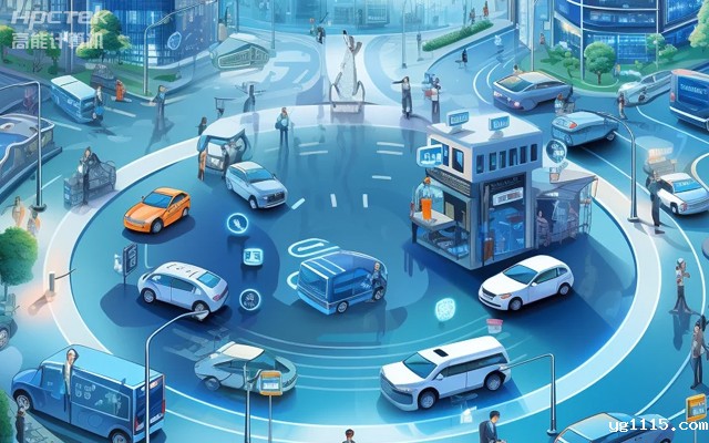 国产工控主板能应用在轨道交通领域的哪些方面上面?(图1) 国产工控主板能应用在轨道交通领域的哪些方面上面?(图1)