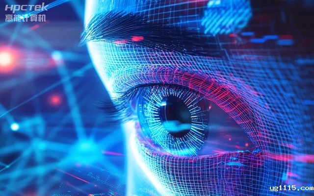 龙芯工控机——赋能金融创新,守护信息安全(图1) 龙芯工控机——赋能金融创新,守护信息安全(图1)