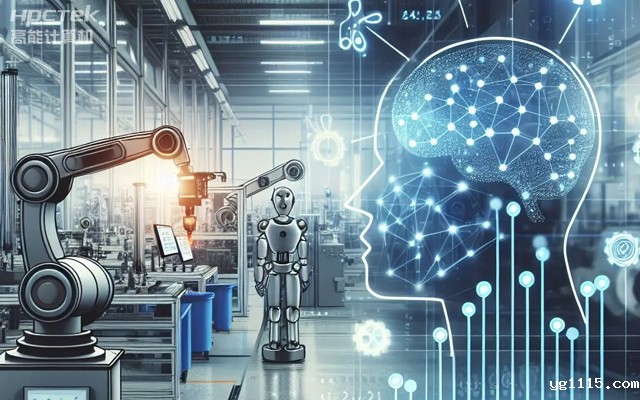 国产八核工控主板,建筑更高效、安全的工作环境(图1) 国产八核工控主板,建筑更高效、安全的工作环境(图1)