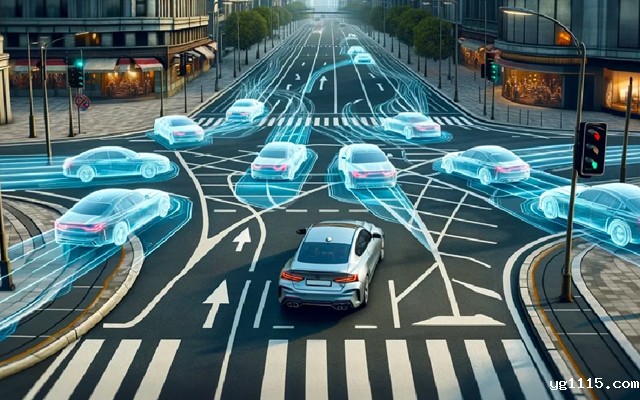 【开云体育最新下载软件】国产工控机在轨道交通方面的应用创新 【开云体育最新下载软件】国产工控机在轨道交通方面的应用创新