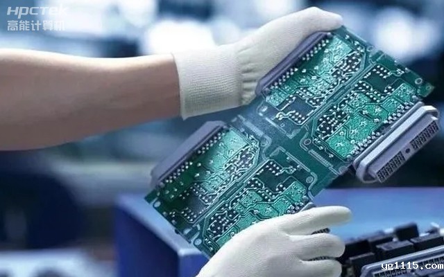 国产主板——助力科技用品从技术创新到应用落地(图1) 国产主板——助力科技用品从技术创新到应用落地(图1)