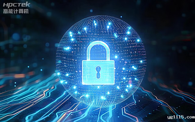 探索国产网络安全整机,共筑5G时代网络安全防护线(图1) 探索国产网络安全整机,共筑5G时代网络安全防护线(图1)