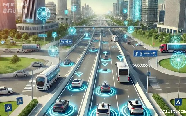 飞腾轨交国产主板GM-FT2000,为交通运输带来突破性的发展(图1) 飞腾轨交国产主板GM-FT2000,为交通运输带来突破性的发展(图1)