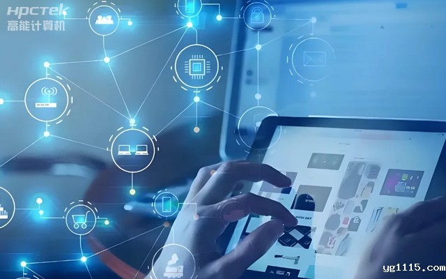 高性能、高安全——国产主板成为工业化时代的引领(图1) 高性能、高安全——国产主板成为工业化时代的引领(图1)