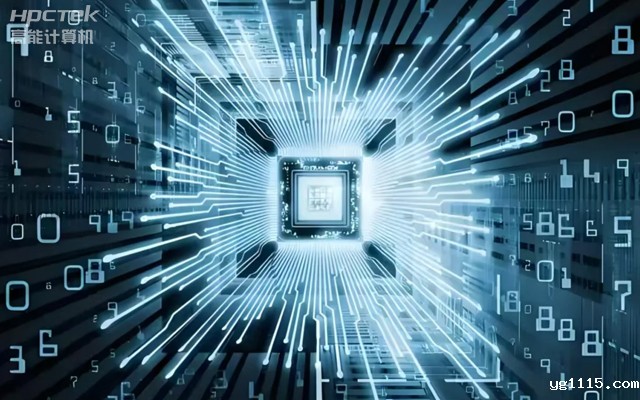 kaiyun体育app下载安装方法|从“芯”定义工控主板给工业4.0注入澎湃动力(图1) kaiyun体育app下载安装方法|从“芯”定义工控主板给工业4.0注入澎湃动力(图1)