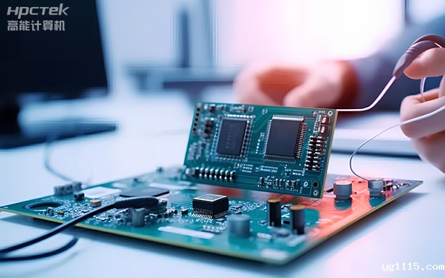 D2000飞腾COMe核心板:性能高、扩展强、应 D2000飞腾COMe核心板:性能高、扩展强、应