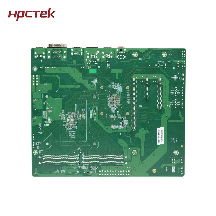 龙芯3A6000信创办公主板P603L 龙芯3A6000信创办公主板P603L