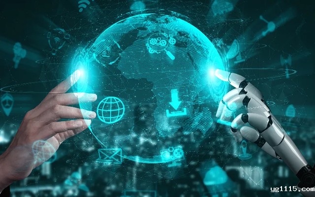 国产飞腾工控机加速推动千行百业的智能化发展进程 国产飞腾工控机加速推动千行百业的智能化发展进程