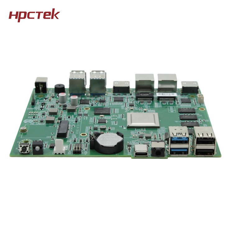 飞腾E2000Q国产一体机主板S210E 飞腾E2000Q国产一体机主板S210E