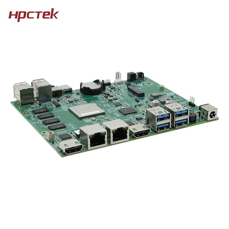 飞腾E2000Q国产一体机主板S210E 飞腾E2000Q国产一体机主板S210E