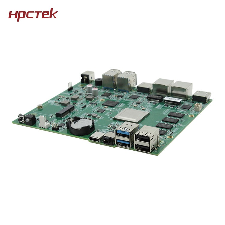 飞腾E2000Q国产一体机主板S210E 飞腾E2000Q国产一体机主板S210E
