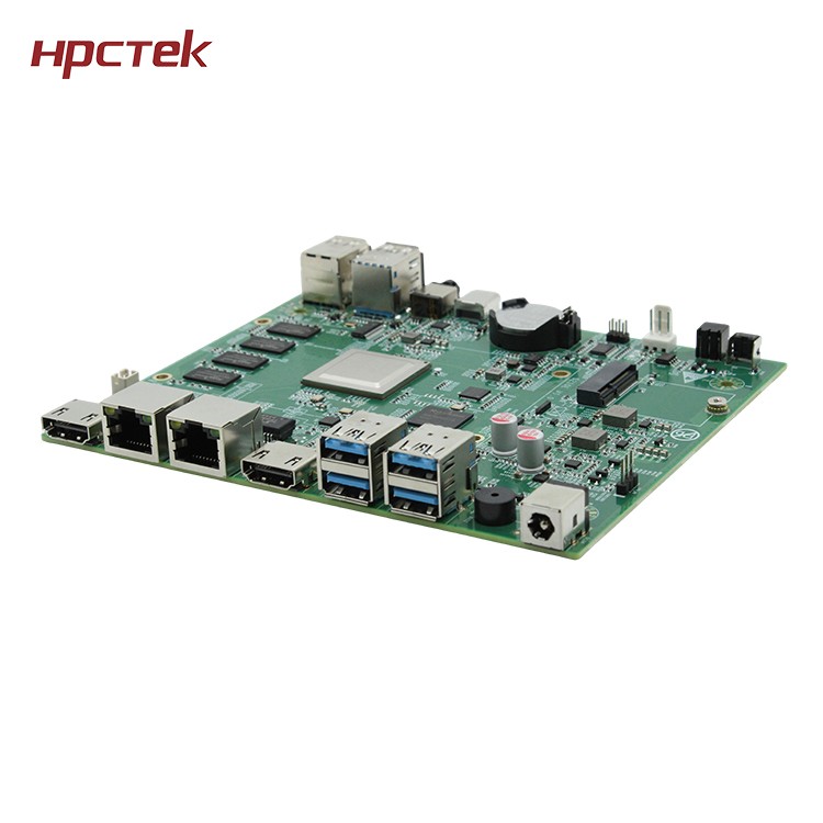 飞腾E2000Q国产一体机主板S210E 飞腾E2000Q国产一体机主板S210E