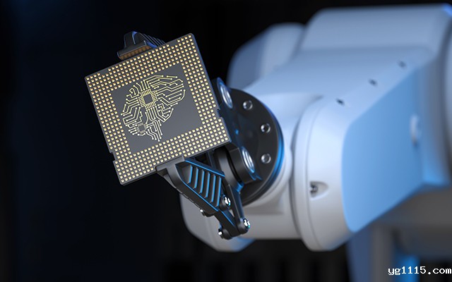 自主创新,龙芯ATX主板助力国产化升级 自主创新,龙芯ATX主板助力国产化升级