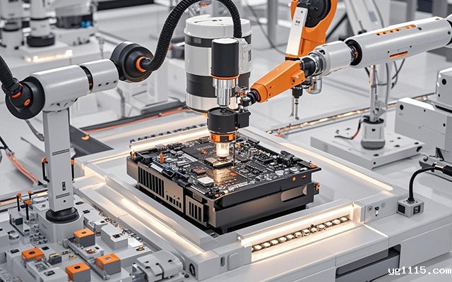 国产主板S209E:性能与应用的卓越之选 国产主板S209E:性能与应用的卓越之选