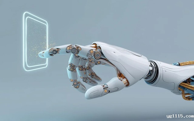 安全可靠当“芯”选,龙芯3A6000工控机赋能工 安全可靠当“芯”选,龙芯3A6000工控机赋能工