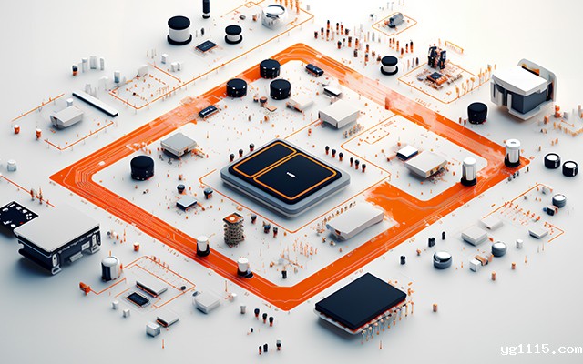 【飞腾主板】工业4.0时代的“芯”动力担当 【飞腾主板】工业4.0时代的“芯”动力担当