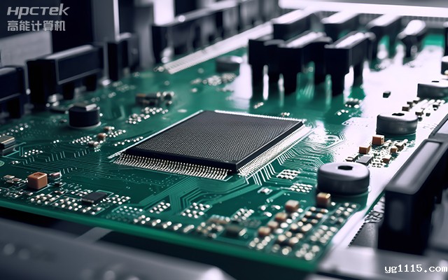 工业科技下的国产主板:高性能、多功能、广应用(图1) 工业科技下的国产主板:高性能、多功能、广应用(图1)