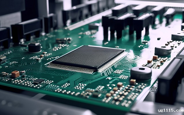 工业科技下的国产主板:高性能、多功能、广应用 工业科技下的国产主板:高性能、多功能、广应用