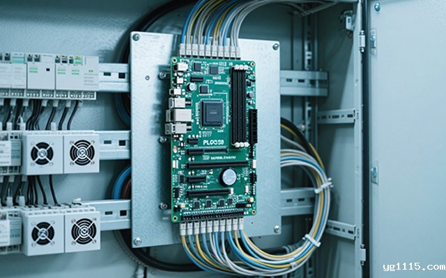 国产工业主板在应用方面主要有什么优势呢? 国产工业主板在应用方面主要有什么优势呢?