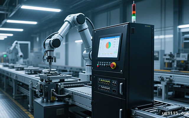 【开云体育最新下载软件】便携式国产工控机的特点有哪些? 【开云体育最新下载软件】便携式国产工控机的特点有哪些?