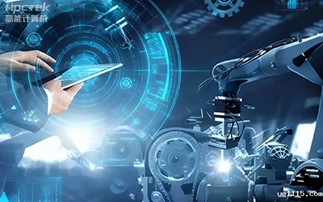 强芯强动力|龙芯3A6000工控主板为信创办公提供高效方案(图1) 强芯强动力|龙芯3A6000工控主板为信创办公提供高效方案(图1)