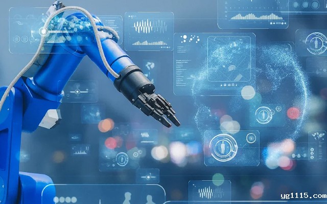 全国产飞腾工控机:以“四高”实力,筑牢工业智能底 全国产飞腾工控机:以“四高”实力,筑牢工业智能底