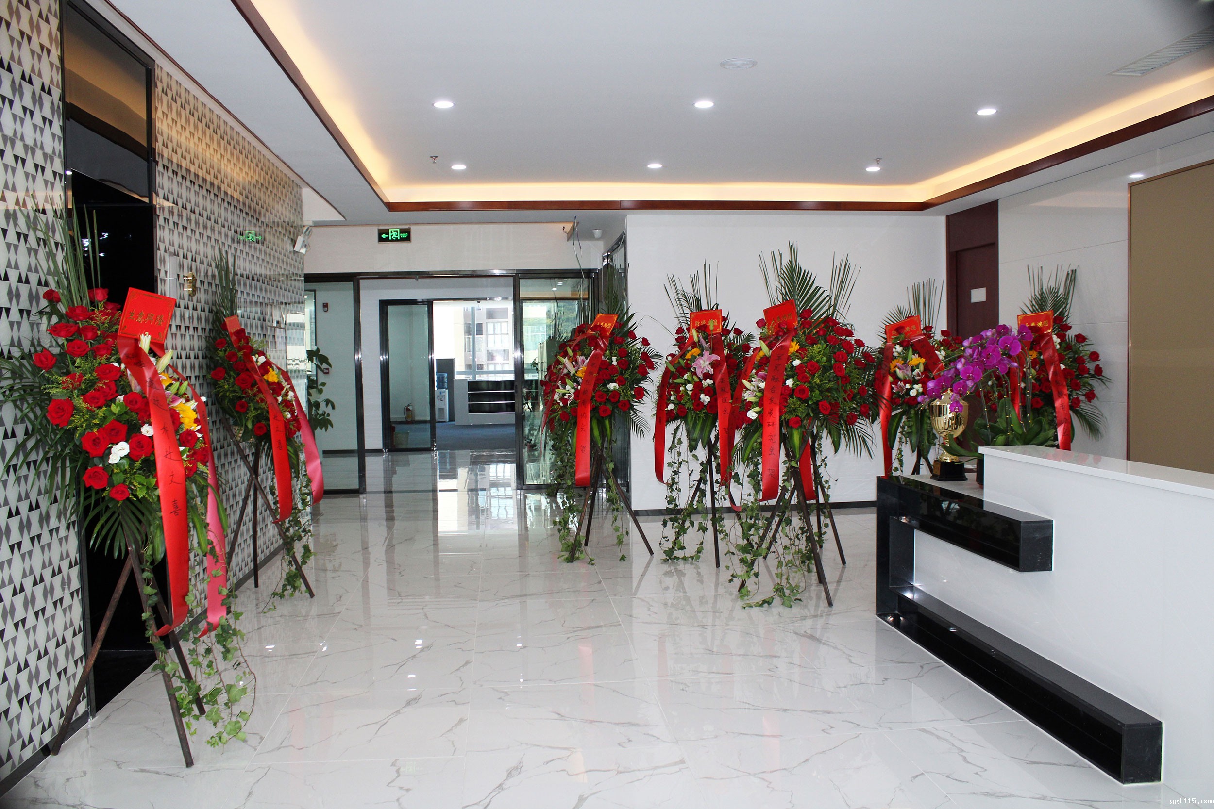 热烈祝贺广州开云体育最新下载软件喜迁新址 气象更新,砥砺前行 热烈祝贺广州开云体育最新下载软件喜迁新址 气象更新,砥砺前行