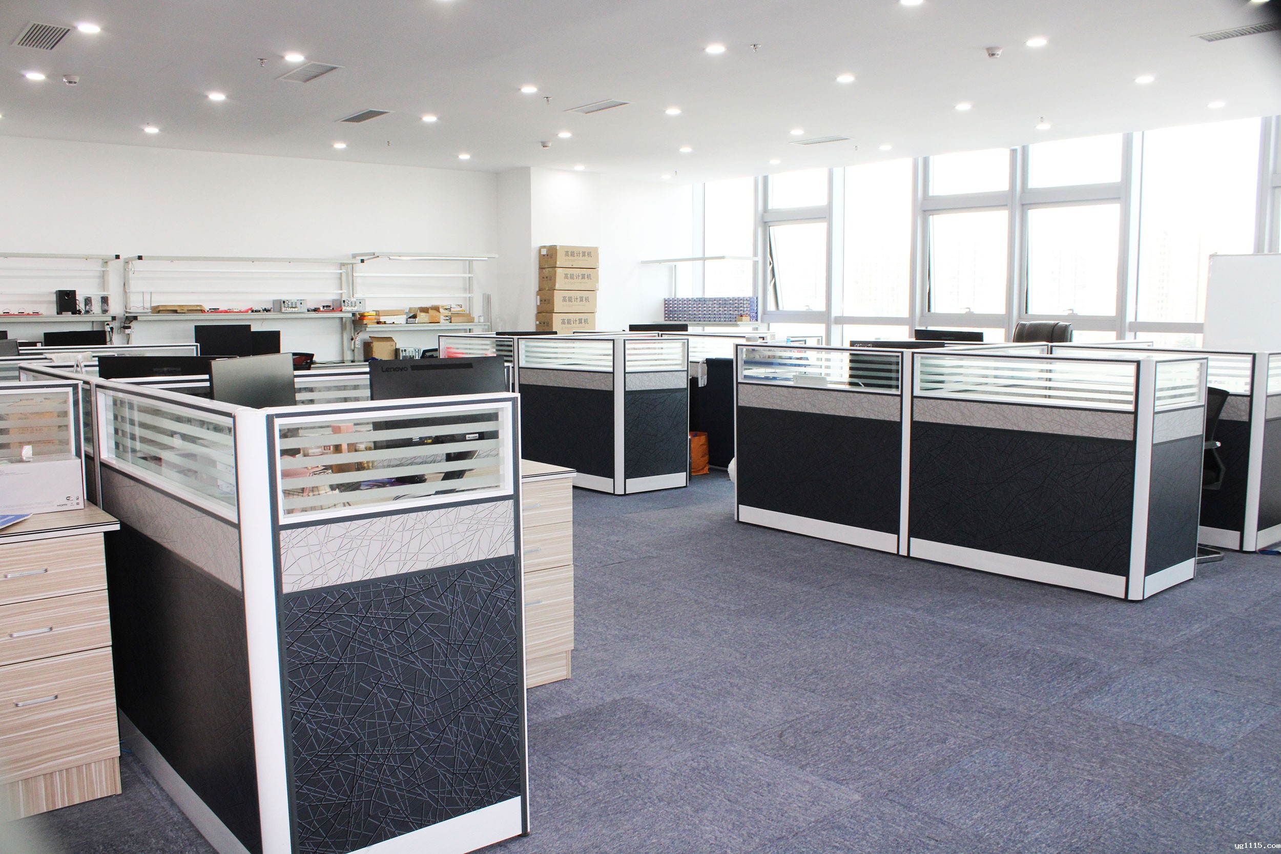 热烈祝贺广州开云体育最新下载软件喜迁新址 气象更新,砥砺前行 热烈祝贺广州开云体育最新下载软件喜迁新址 气象更新,砥砺前行