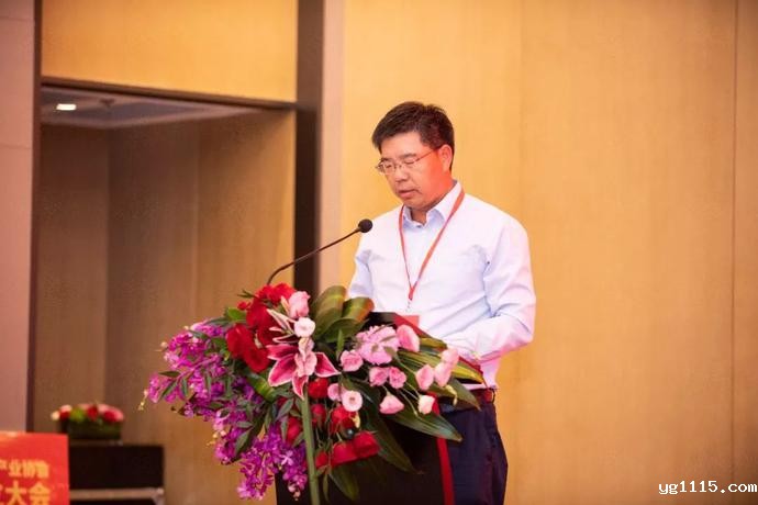 重磅,深圳市物联网产业协会第一届第一次会员大会成功召开 重磅,深圳市物联网产业协会第一届第一次会员大会成功召开