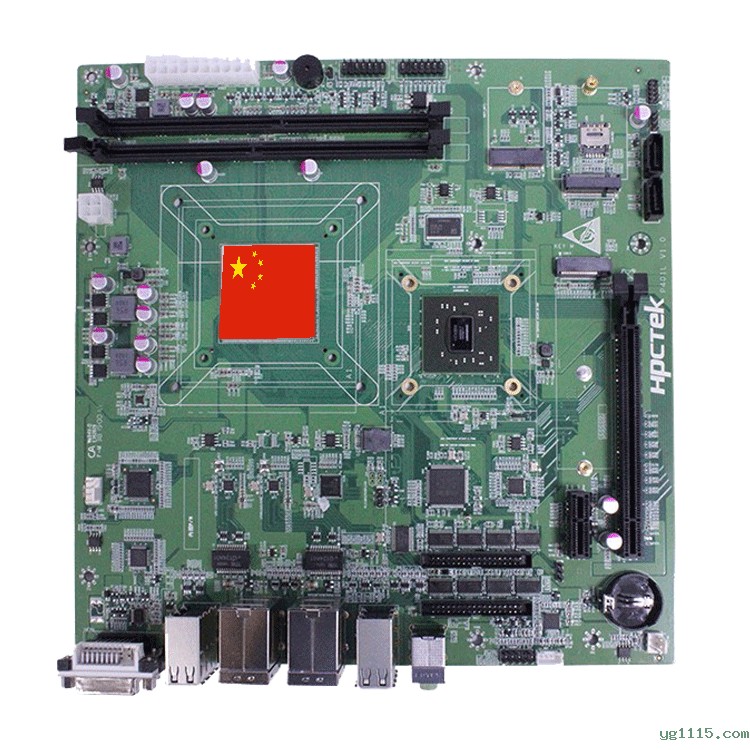 国产工控常见的七大操作系统 国产工控常见的七大操作系统