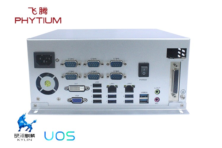 国产工控机机箱有什么作用?该怎么挑选呢? 国产工控机机箱有什么作用?该怎么挑选呢?