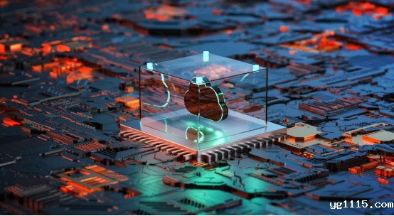 自主可控,加速操作系统国产化进程!(图1) image.png