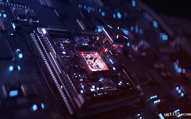 【国产主板】坚定不移走科技自主创新发展道路(图1) image.png