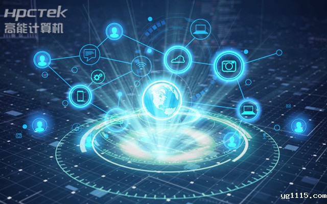 工控机电脑主板坏了如何维修?(图1) 工控机电脑主板坏了如何维修?(图1)