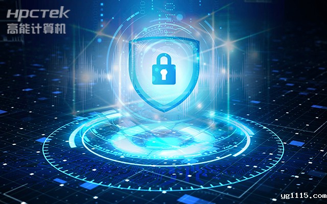 龙芯3A5000网络安全主板,推动网络安全防护技术升级(图1) 7.6.2.jpg