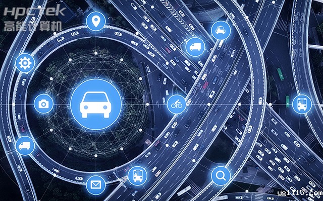 国产主板面向智慧公交站台控制的系统应用(图1) 国产主板面向智慧公交站台控制的系统应用(图1)