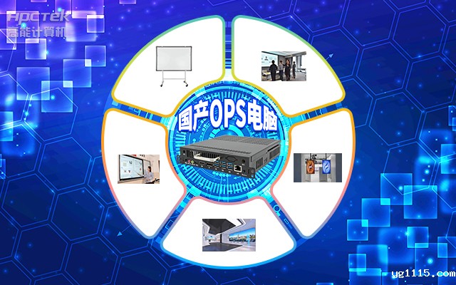 智慧化校园,国产OPS电脑首选!(图1) 8.25.1.jpg