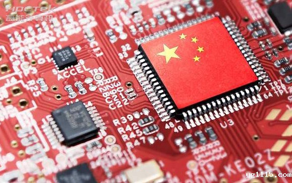 用国产CPU提升国产工控机性能,助力科技产业快速发展!(图1) 用国产CPU提升国产工控机性能,助力科技产业快速发展!(图1)