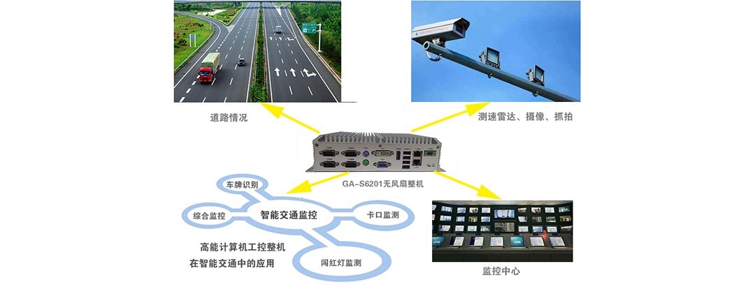 Intelligent transportation